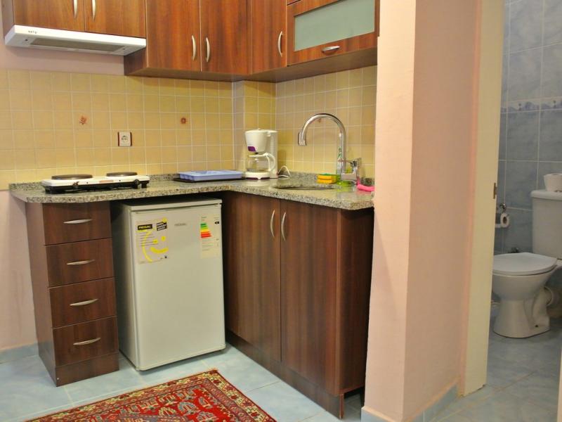 Emirhan inn Apart Hotel
