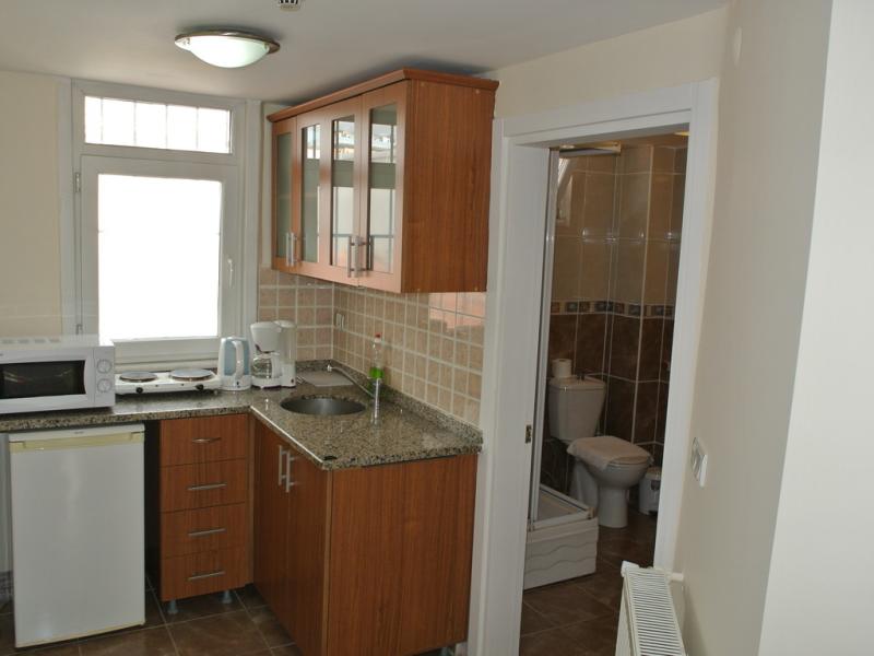 Emirhan inn Apart Hotel