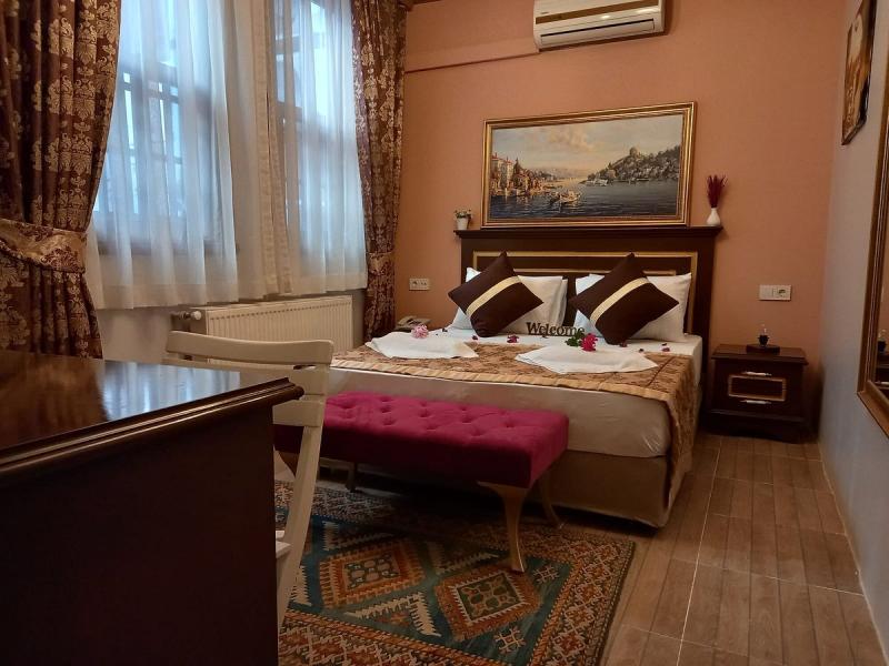 Emirhan inn Apart Hotel