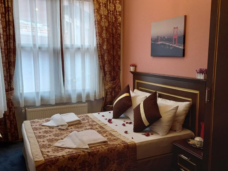 Emirhan inn Apart Hotel