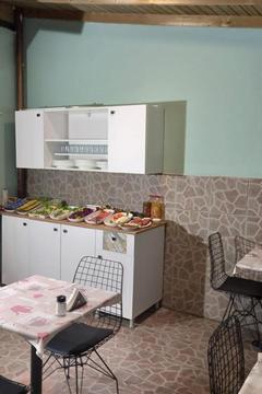 Отель Emirhan inn Apart Hotel Турция, Фатих, фото 2