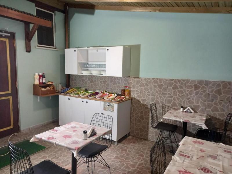 Emirhan inn Apart Hotel