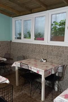 Отель Emirhan inn Apart Hotel Турция, Фатих, фото 3