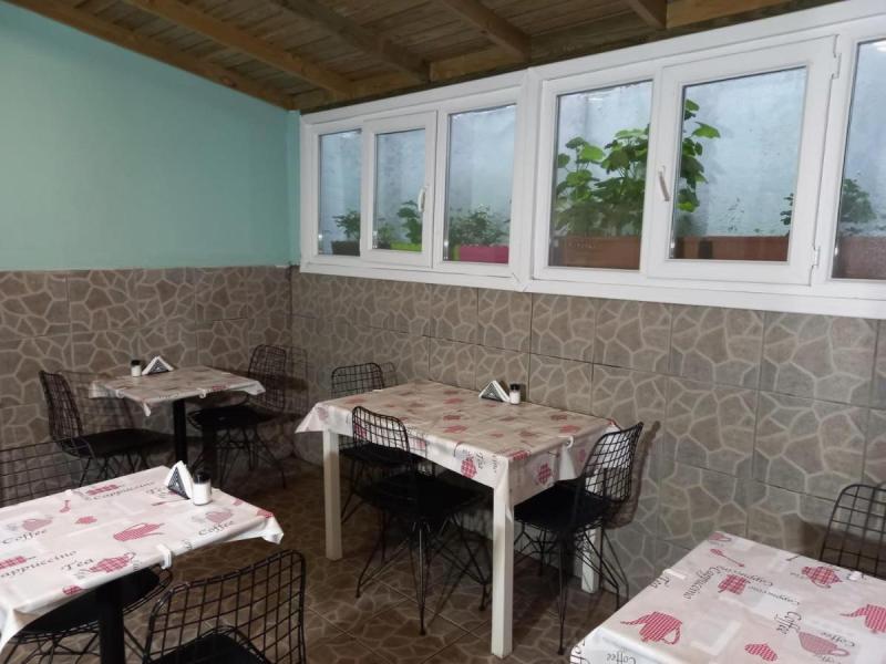 Emirhan inn Apart Hotel
