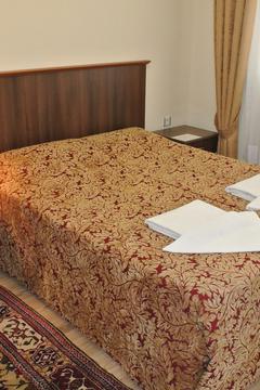 Отель Emirhan inn Apart Hotel Турция, Фатих, фото 4