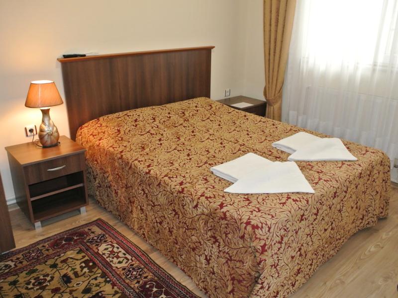 Emirhan inn Apart Hotel