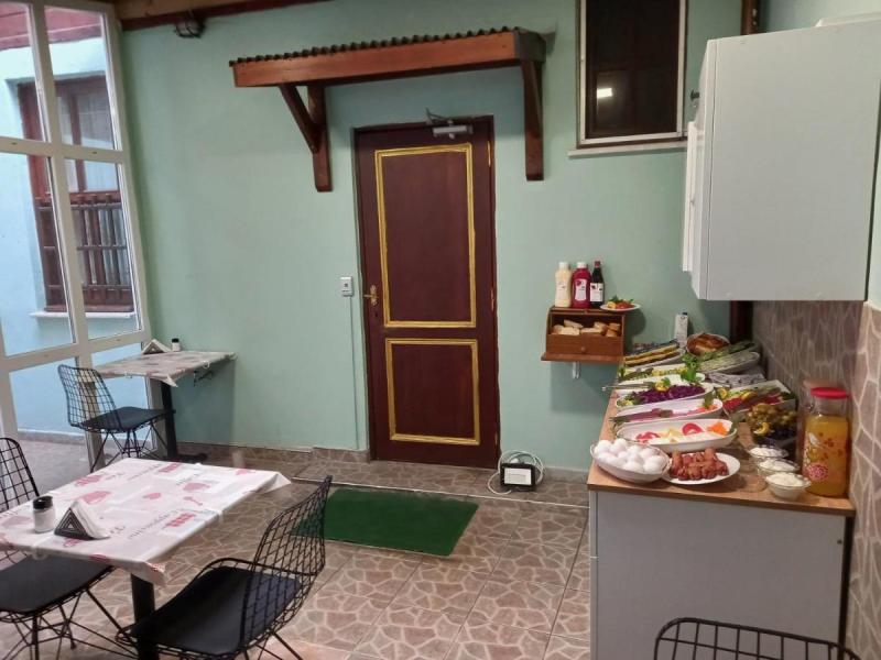 Emirhan inn Apart Hotel