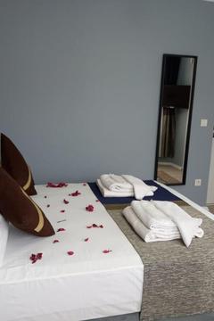 Отель Emirhan inn Apart Hotel Турция, Фатих, фото 6