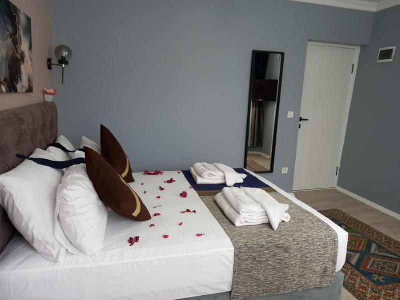 Emirhan inn Apart Hotel