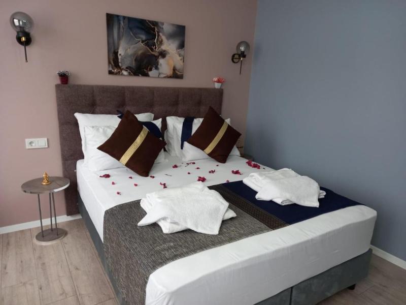 Emirhan inn Apart Hotel
