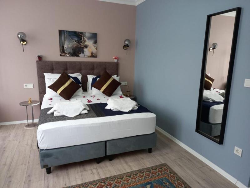 Emirhan inn Apart Hotel