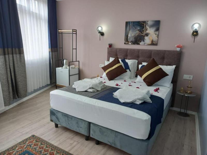 Emirhan inn Apart Hotel