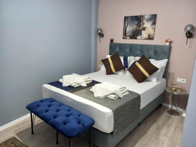 Emirhan inn Apart Hotel