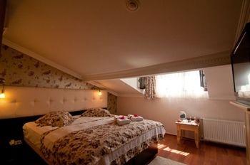 Angel's Home Hotel
