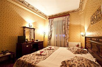 Angel's Home Hotel