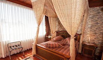 Angel's Home Hotel