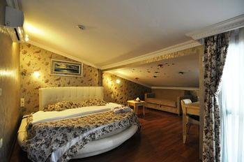 Angel's Home Hotel