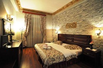 Angel's Home Hotel