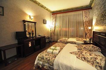 Angel's Home Hotel