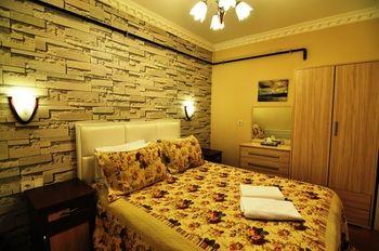 Angel's Home Hotel