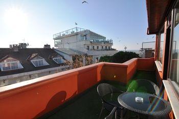Angel's Home Hotel