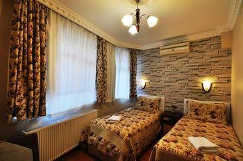 Angel's Home Hotel