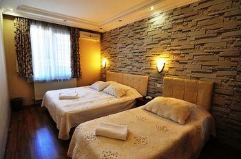 Angel's Home Hotel
