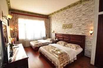 Angel's Home Hotel