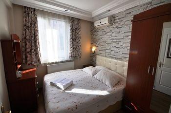 Angel's Home Hotel