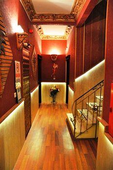 Angel's Home Hotel
