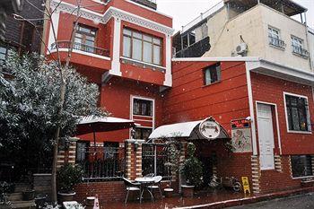 Angel's Home Hotel