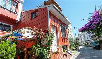 Angel's Home Hotel