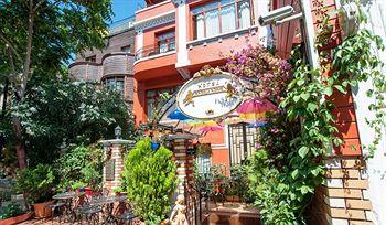 Angel's Home Hotel
