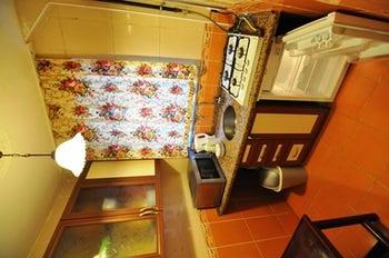 Angel's Home Hotel