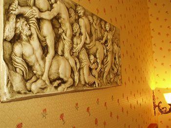 Angel's Home Hotel