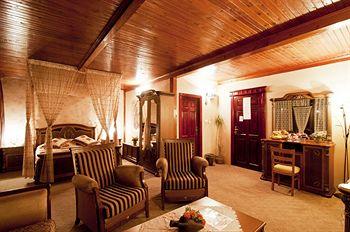 Angel's Home Hotel
