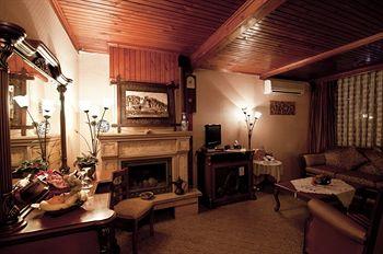 Angel's Home Hotel