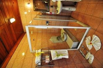 Angel's Home Hotel