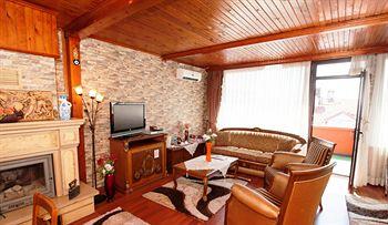 Angel's Home Hotel