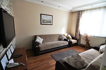 Angel's Home Hotel
