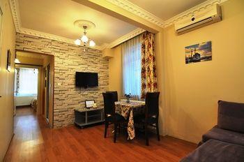 Angel's Home Hotel