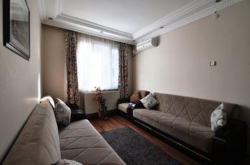 Angel's Home Hotel