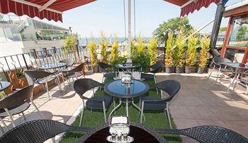 Angel's Home Hotel
