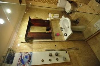 Angel's Home Hotel