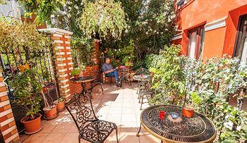 Angel's Home Hotel
