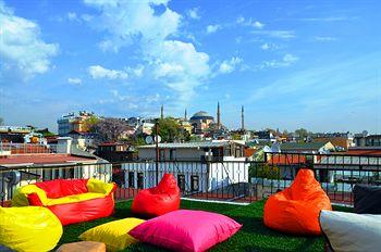 Angel's Home Hotel