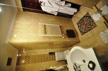 Angel's Home Hotel