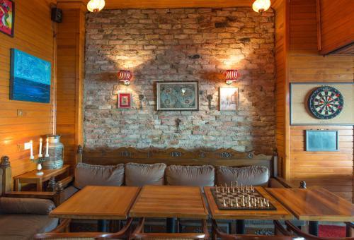 Bucoleon Hostel