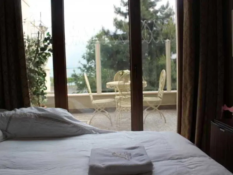 Bucoleon Hostel