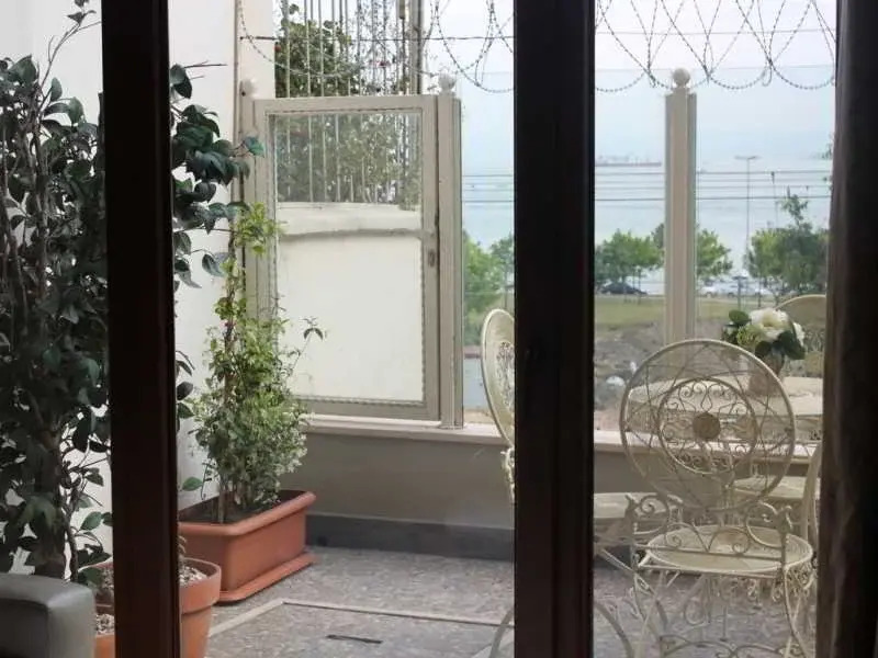 Bucoleon Hostel